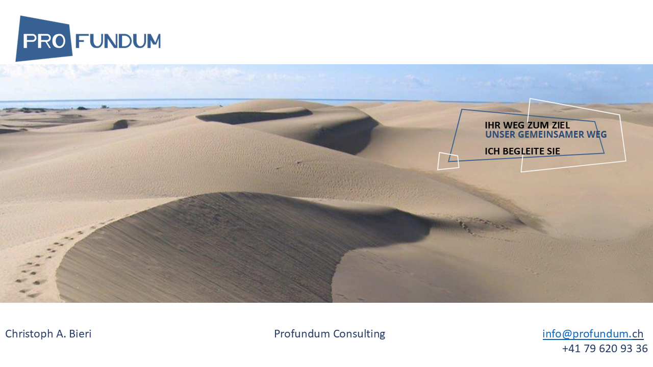 Profundum